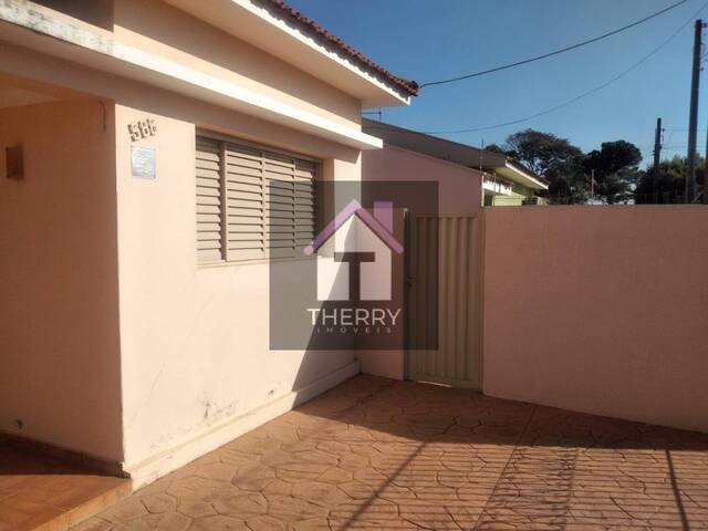 Casa para Venda em Araraquara - 4