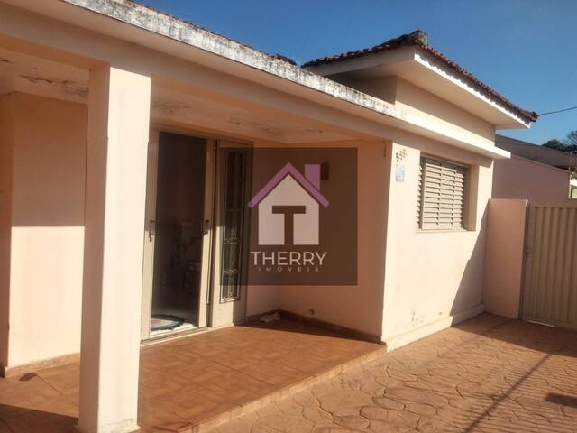 Casa para Venda em Araraquara - 5