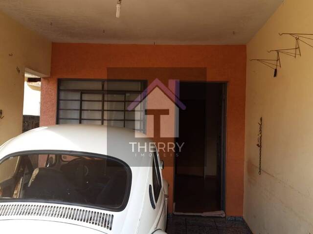 Casa para Venda em Araraquara - 2