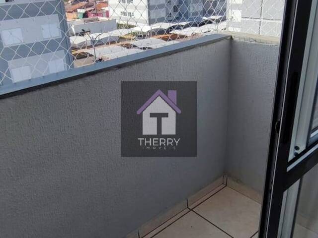 Apartamento para Venda em Araraquara - 4