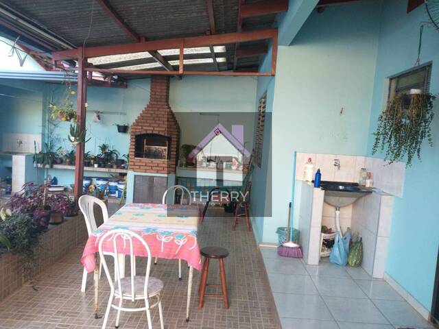 Casa para Venda em Araraquara - 2