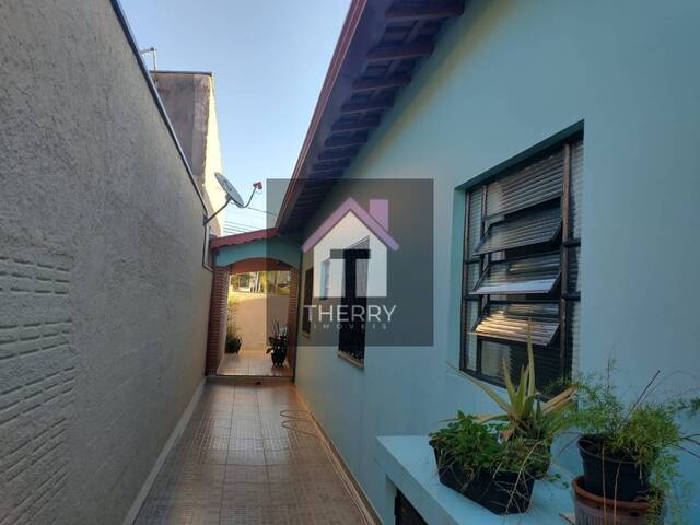 Casa para Venda em Araraquara - 3