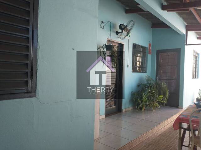 Casa para Venda em Araraquara - 5