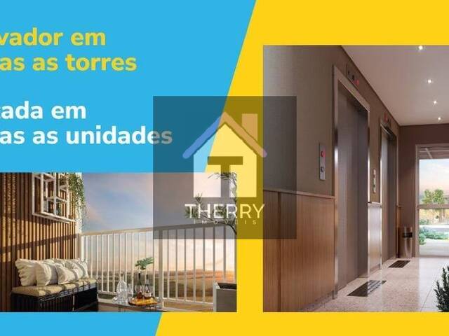 Apartamento para Venda em Araraquara - 2
