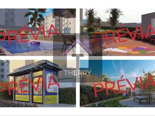 Apartamento para Venda em Araraquara - 4