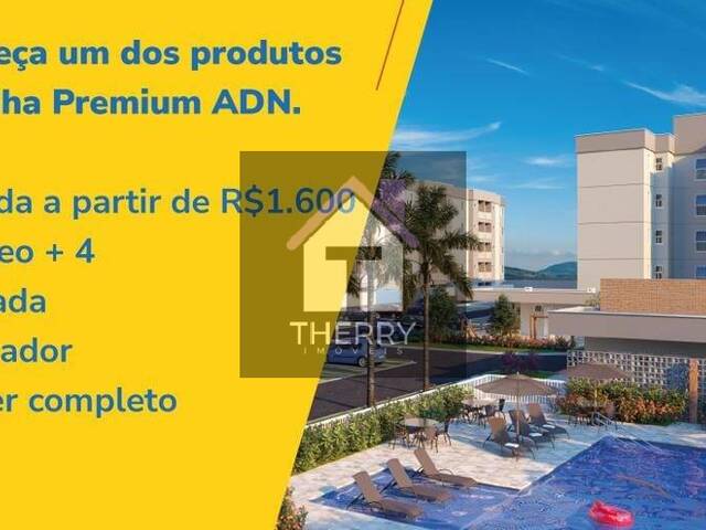 Apartamento para Venda em Araraquara - 3
