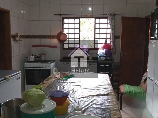 Casa em condomínio para Venda em Borborema - 5