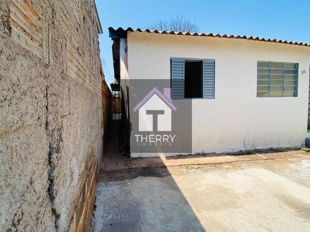 Casa para Venda em Araraquara - 2