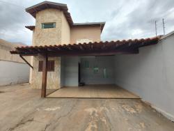 Sobrado para Venda em Araraquara - 2