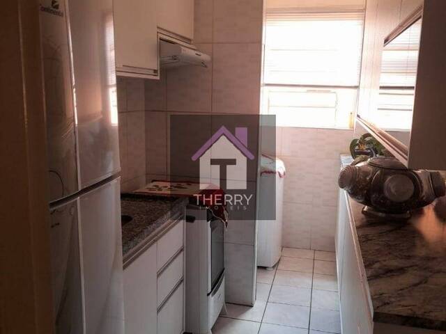 Apartamento para Venda em Araraquara - 5