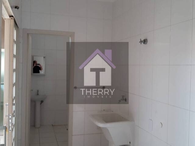 Sobrado para Locação em Araraquara - 4