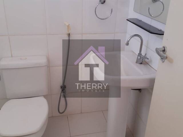 Sobrado para Locação em Araraquara - 3