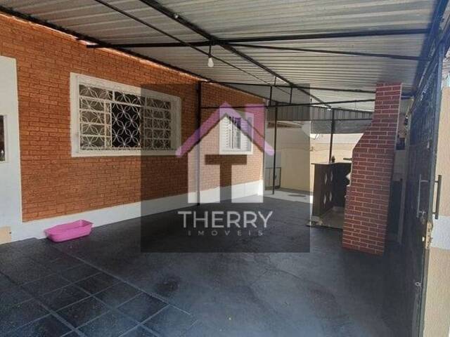 Casa para Venda em Araraquara - 3