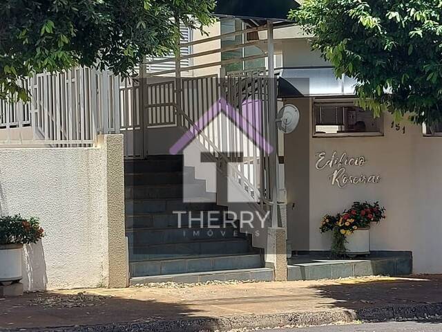 Apartamento para Venda em Araraquara - 2