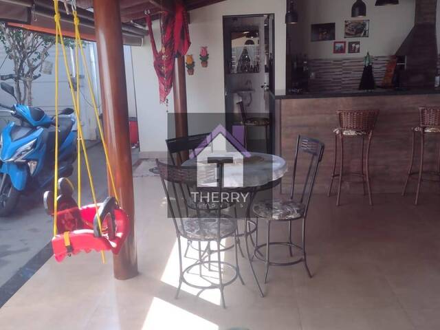 Casa para Venda em Araraquara - 2